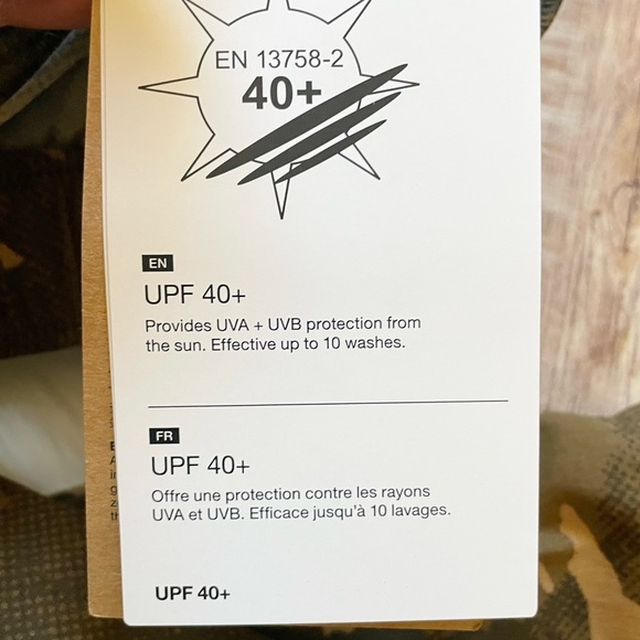 The North Face Men’s Printed Class V Pants - Picture 7 of 10